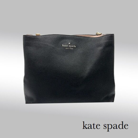 kate spade Handbags - Kate Spade Aubrey Chain Shoulder Bag